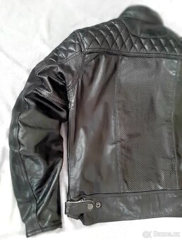 Bunda 4SR Scrambler Petroleum .. TOP - 10