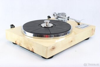 Gramofón YAMAHA YP-D9 - 10