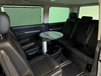 Volkswagen Multivan,Bulli 2,0TDI 146 kW DSG 4Motion 2019 - 10