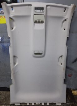 prodám veškeré ND ze Škody Octavie 2 - 10