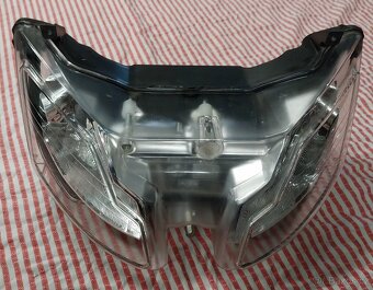 Aprilia sr 50 na díly - 10