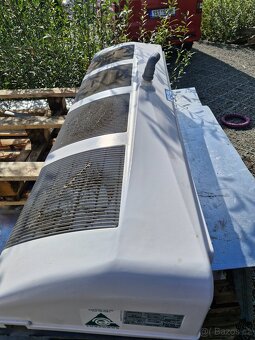 Agregát chladícího boxu - 10