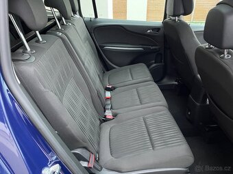 Opel Zafira 1.4i 7 Míst - 10