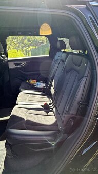Audi Q7 50 TDI quattro , rv. 2018 - 10