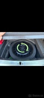 Audi A4 b8 2.0 TFSI - 10