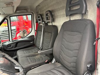 Iveco Daily 35S17 Maxi XL,automat,2016 - 10