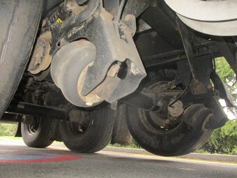 Sklápěč Schmitz Cargobull SKI 24 50m3 25082 - 10