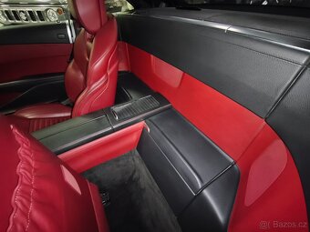 Mercedes-Benz SL SL500AMG - 10