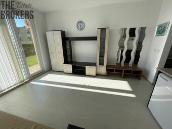 Byt 1+kk, 35 m2 Sv. Vlas Bulharsko - 10