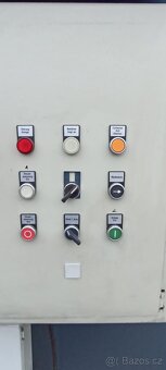 Husmann HSP V 15kw ,drtič odpadu - 10