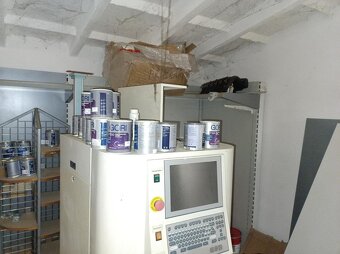 Prodám barvy na dřevo a kov - 10