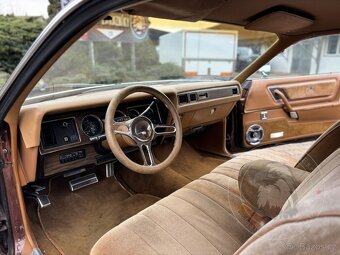 Chrysler Cordoba 2dr Hardtop - 10