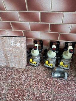 Renault Master , Movano ,NV400 - 10