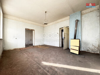 Prodej bytu 3+1, 70 m², Nejdek, ul. Závodu míru - 10