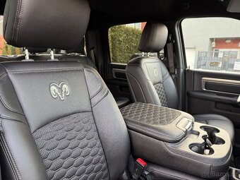 DODGE RAM 2500 HEMI LPG  ROUGH COUNTRY - 10