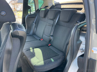 Ford B-MAX, Titanium,Max výbava,Tažné - 10