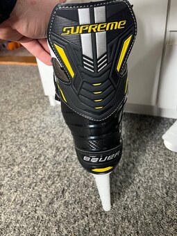 Bauer Supreme M1 Senior - 10