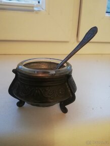 Porcelán a sklo - 10