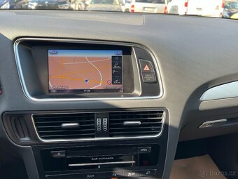 Audi Q5 s-line Quattro Sport plus 2,0TDi 140kW - 10