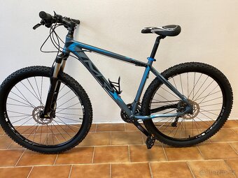 29" horské kolo MRX Elite rám L 19.5" - 10