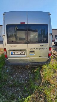 Ford Transit L2H2 - 10