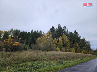 Prodej pole, 1278 m², Bělá u Jevíčka - 10