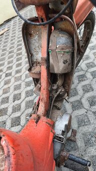 Jawa 21 - 10