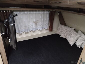 Karavan Hobby 460 de luxe - 10