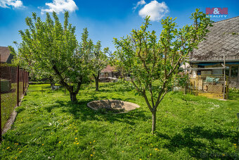 Prodej rodinného domu, 68 m², Nasavrky - Ochoz - 10