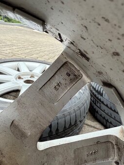 225/55 R17 alu 5X112 ET 50 - 10