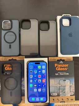 Prodám iPhone 14 Pro Max 512Gb - 10