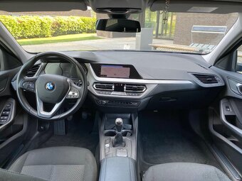 BMW F40, řada 1, 116d, 85kw, 10/2019, TOP stav, odpočet DPH - 10