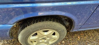Vw t4 2.5 tdi 75kw multivan atlantis - 10