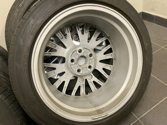 ORIGINAL ALU KOLA TOYOTA CAMRY 235/45/18 - 10