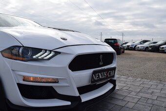 ►►Ford Mustang 5.0 FastbackTi-VCT 330Kw V8 GT◄◄ - 10