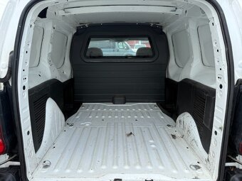 Peugeot Partner 1.6 HDi Comfort - 10