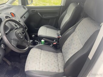 Volkswagen Caddy Maxi - 10