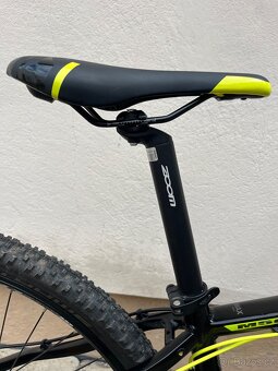 Horské kolo Maxbike Toba Lady - 10