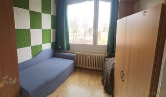 Pronajmu byt 4+1 - 10