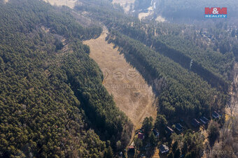 Prodej louky, 24163 m², Dublovice - 10