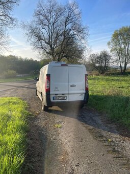 Citroen Jumpy - 10