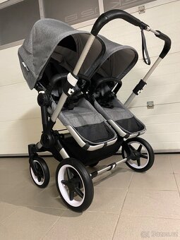 +++ Bugaboo Donkey 3 TWIN +++ - 10