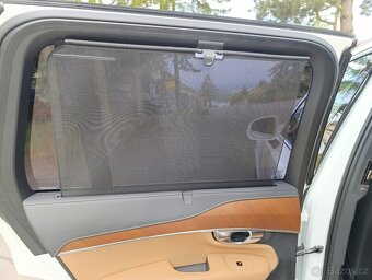 VOLVO XC90 2.0TDI B5 INSCRIPTION,4x4,2020,DPH,MĚCHY - 10
