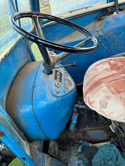 Zetor 3011 - 10