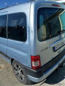Berlingo - 10