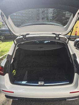 Mercedes E300 de T model UVEDENÁ CENA BEZ DPH - 10