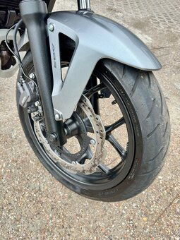 Honda nc 750 dct - 10