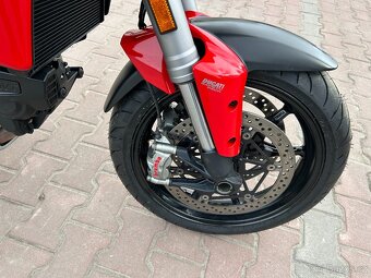 Ducati Multistrada 1200 S DVT 2015 - 10