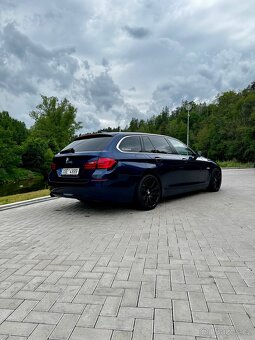 BMW 530d - 10