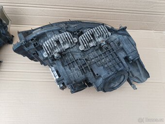 Xenon světlomet BMW f34 Levý + pravý  sada - 10